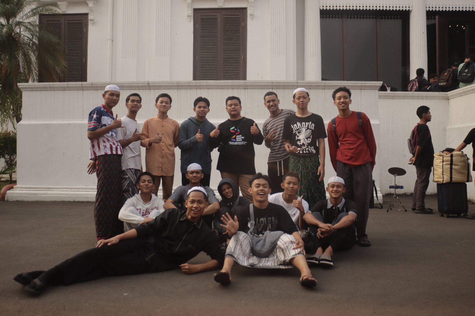 Photo by Jeremy Doddridge for Unsplash